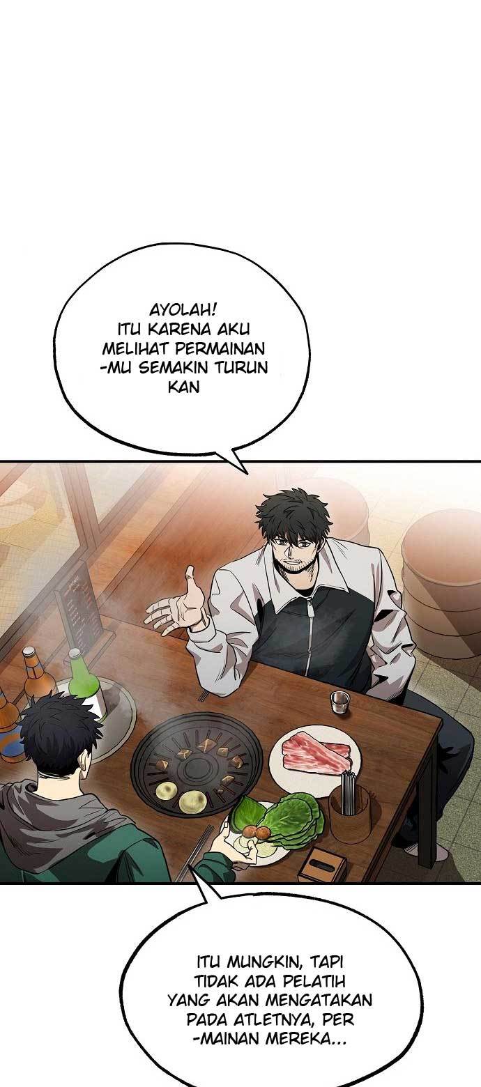 King MMA Chapter 09 Gambar 20