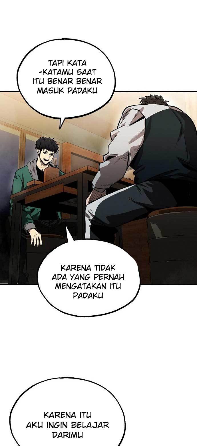 King MMA Chapter 09 Gambar 22
