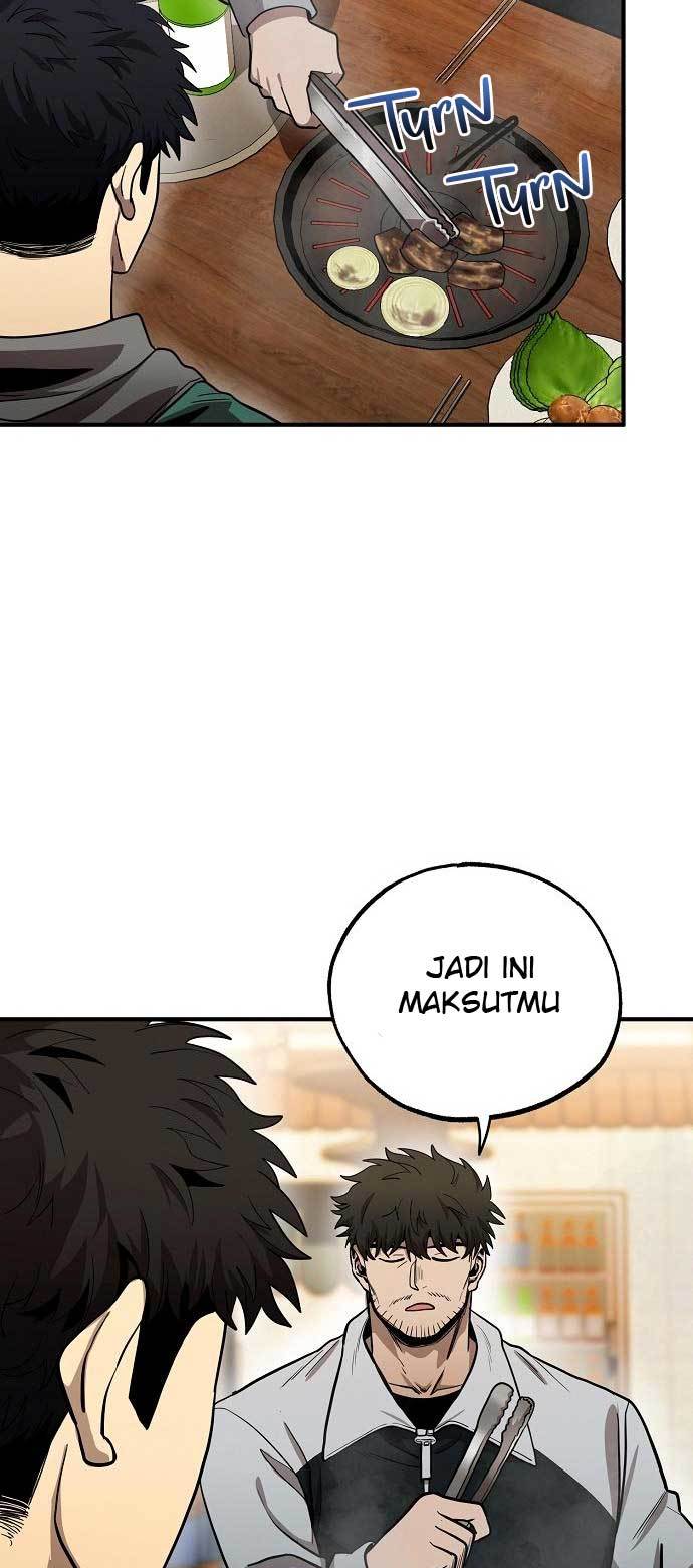 King MMA Chapter 09 Gambar 24