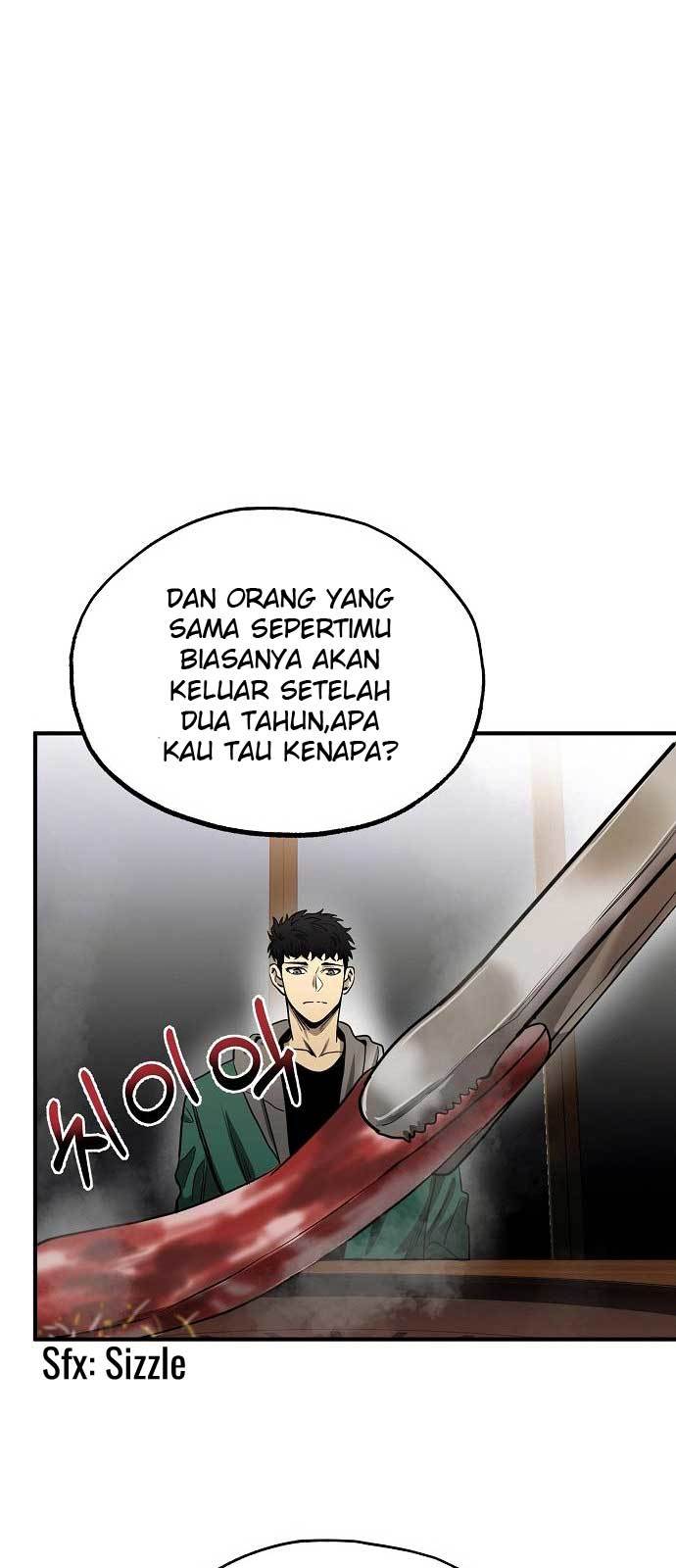 King MMA Chapter 09 Gambar 26