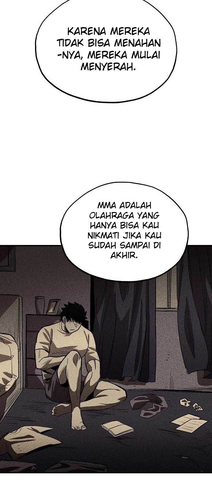 King MMA Chapter 09 Gambar 27
