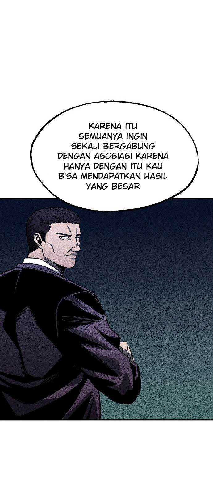 King MMA Chapter 09 Gambar 28