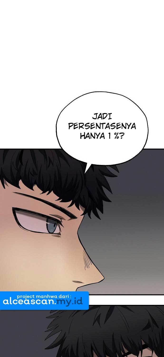 King MMA Chapter 09 Gambar 32
