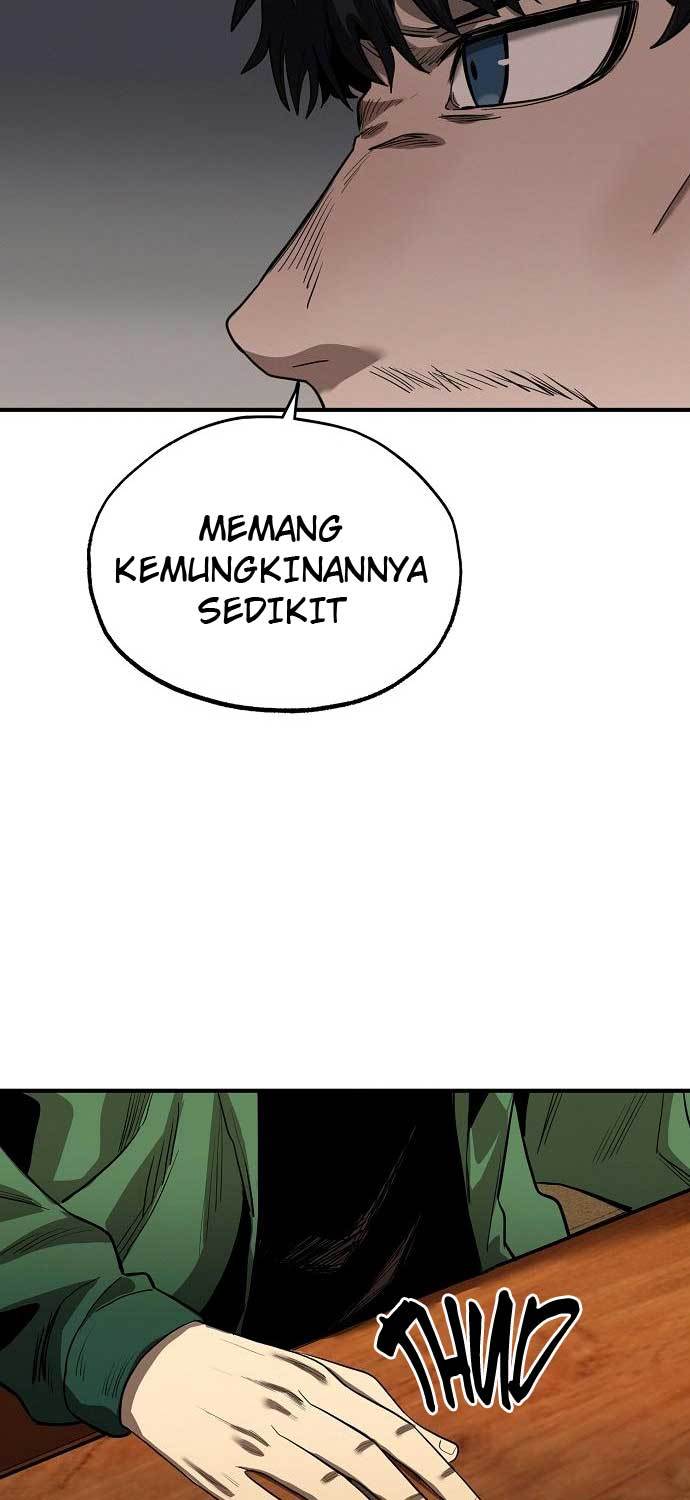 King MMA Chapter 09 Gambar 33