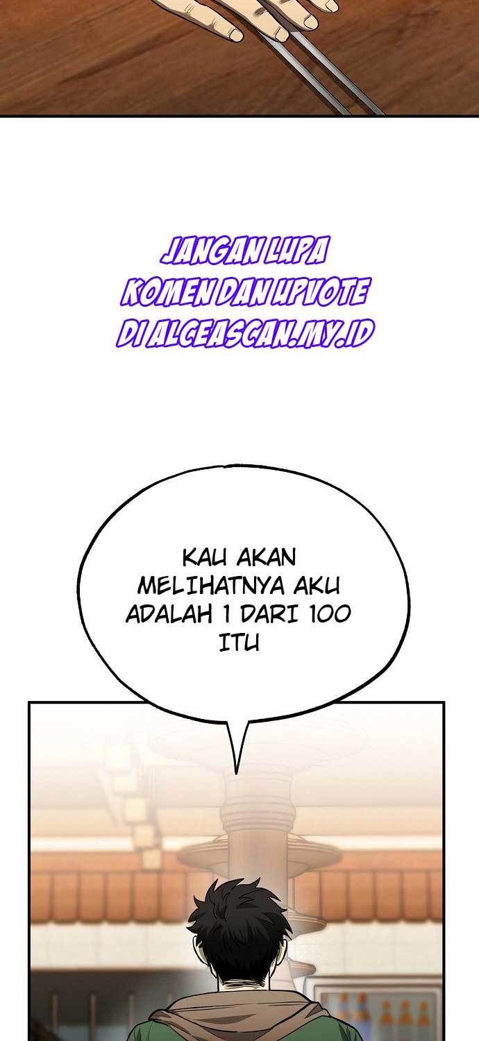 King MMA Chapter 09 Gambar 34