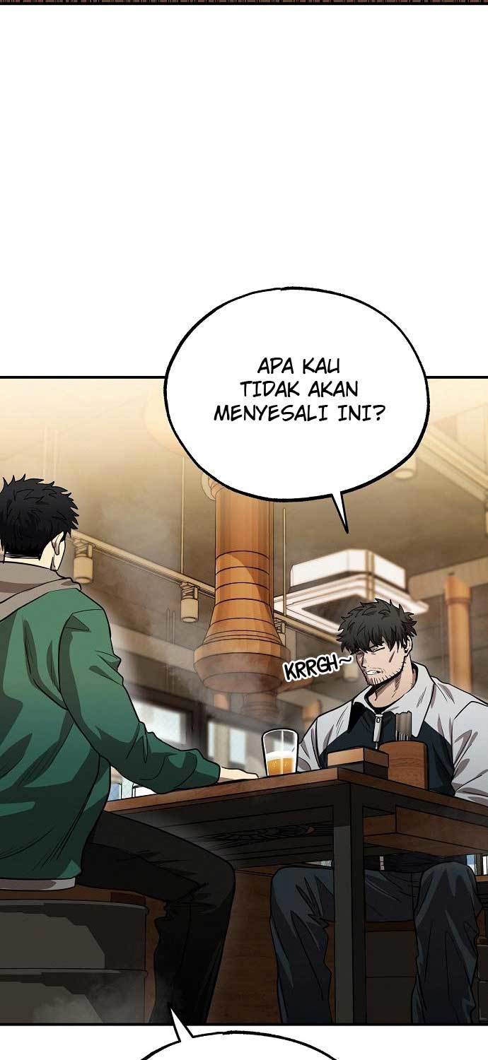 King MMA Chapter 09 Gambar 40