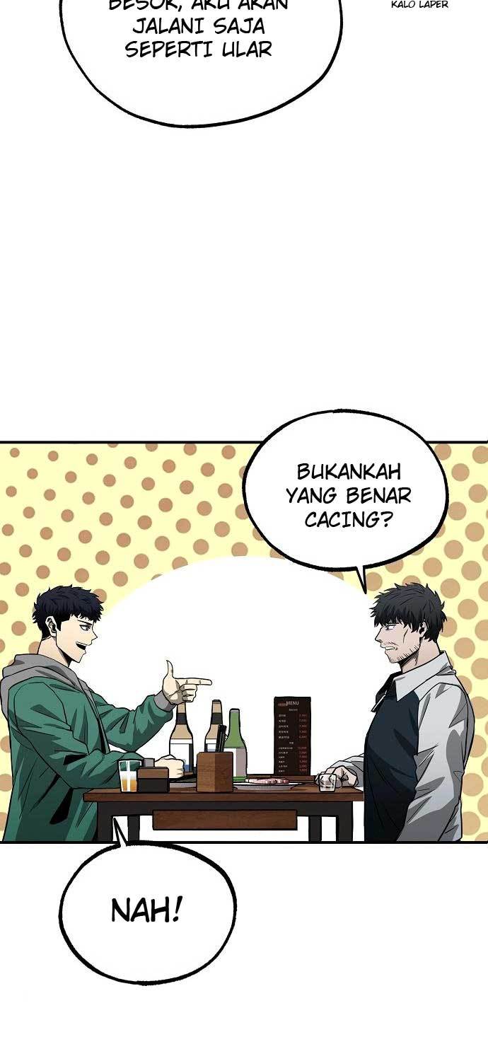 King MMA Chapter 09 Gambar 42