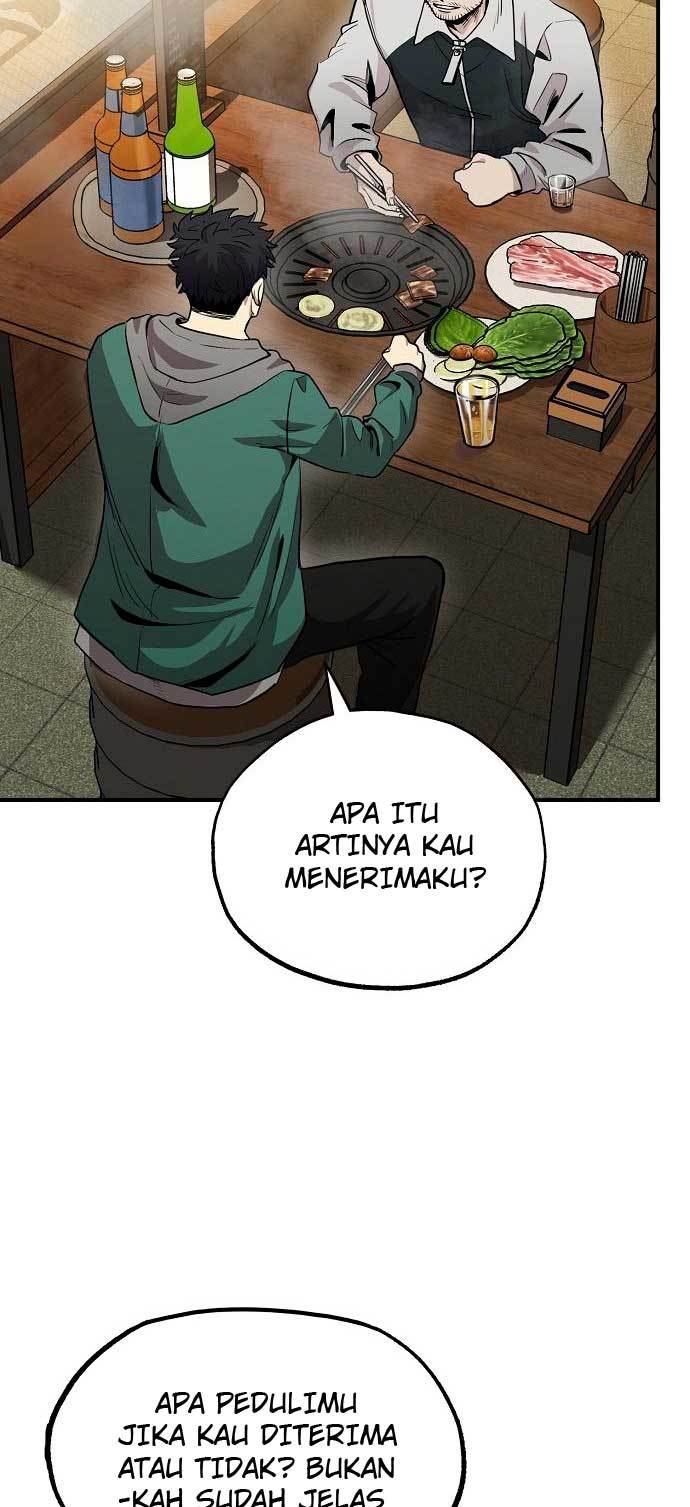 King MMA Chapter 09 Gambar 44