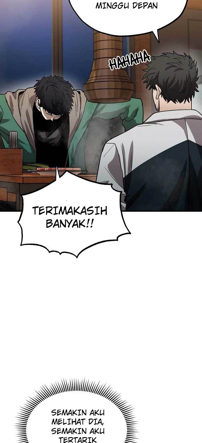 King MMA Chapter 09 Gambar 46