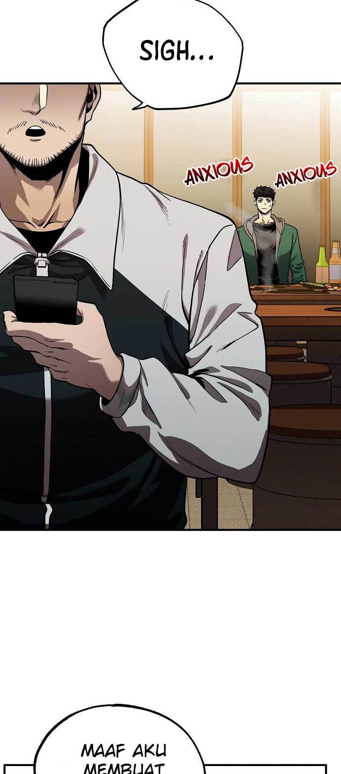 King MMA Chapter 09 Gambar 5