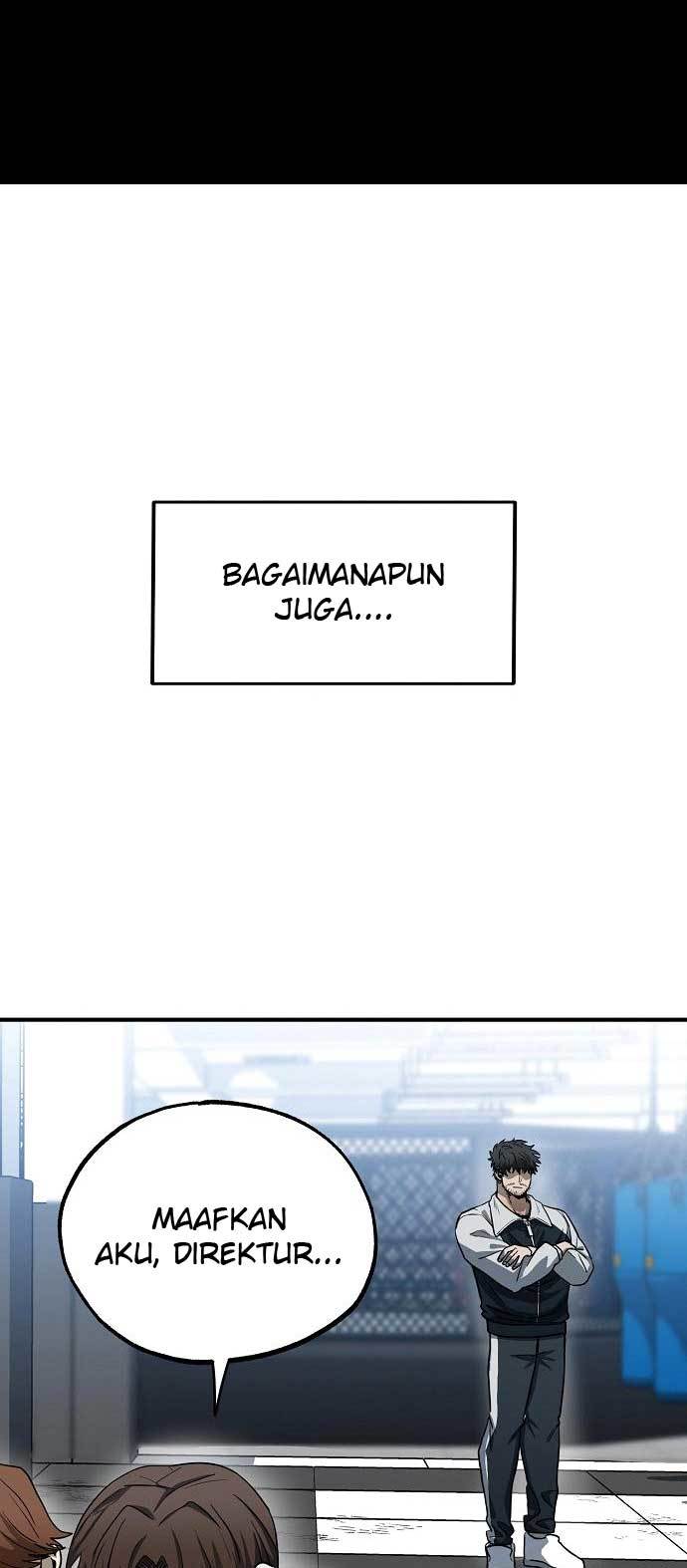 King MMA Chapter 09 Gambar 51