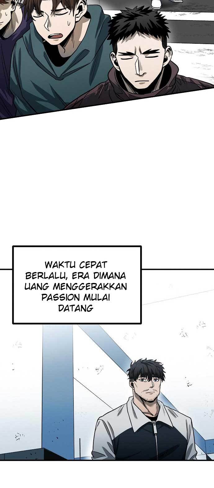 King MMA Chapter 09 Gambar 52