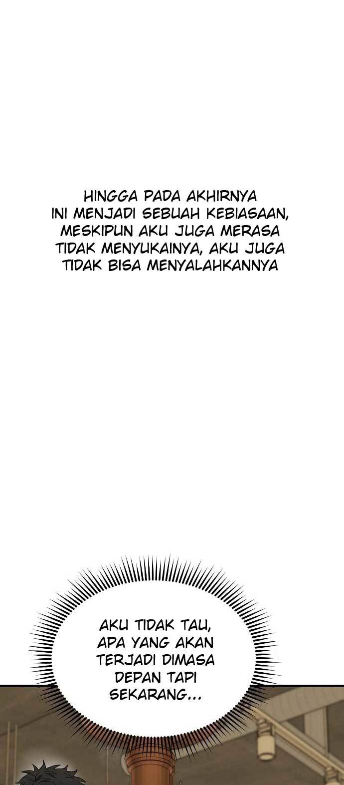 King MMA Chapter 09 Gambar 53