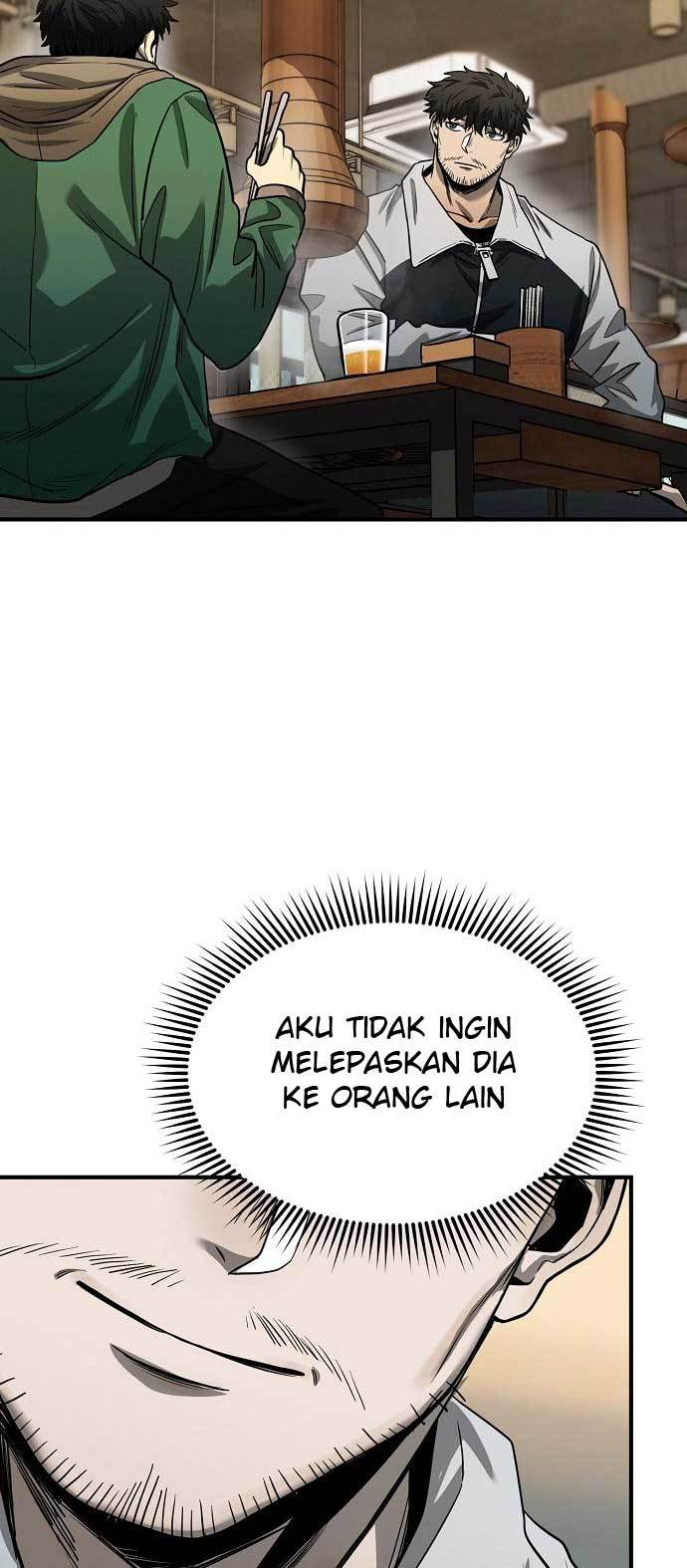 King MMA Chapter 09 Gambar 54