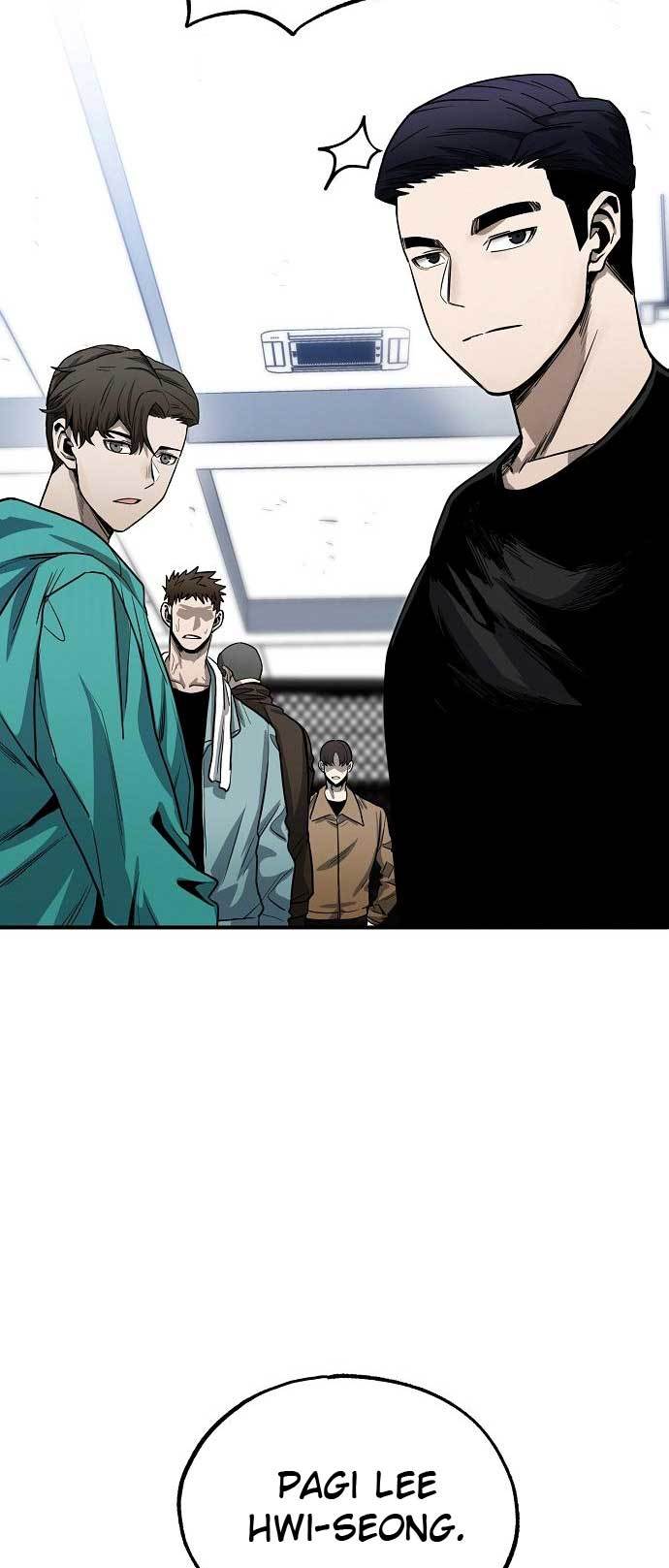 King MMA Chapter 09 Gambar 69