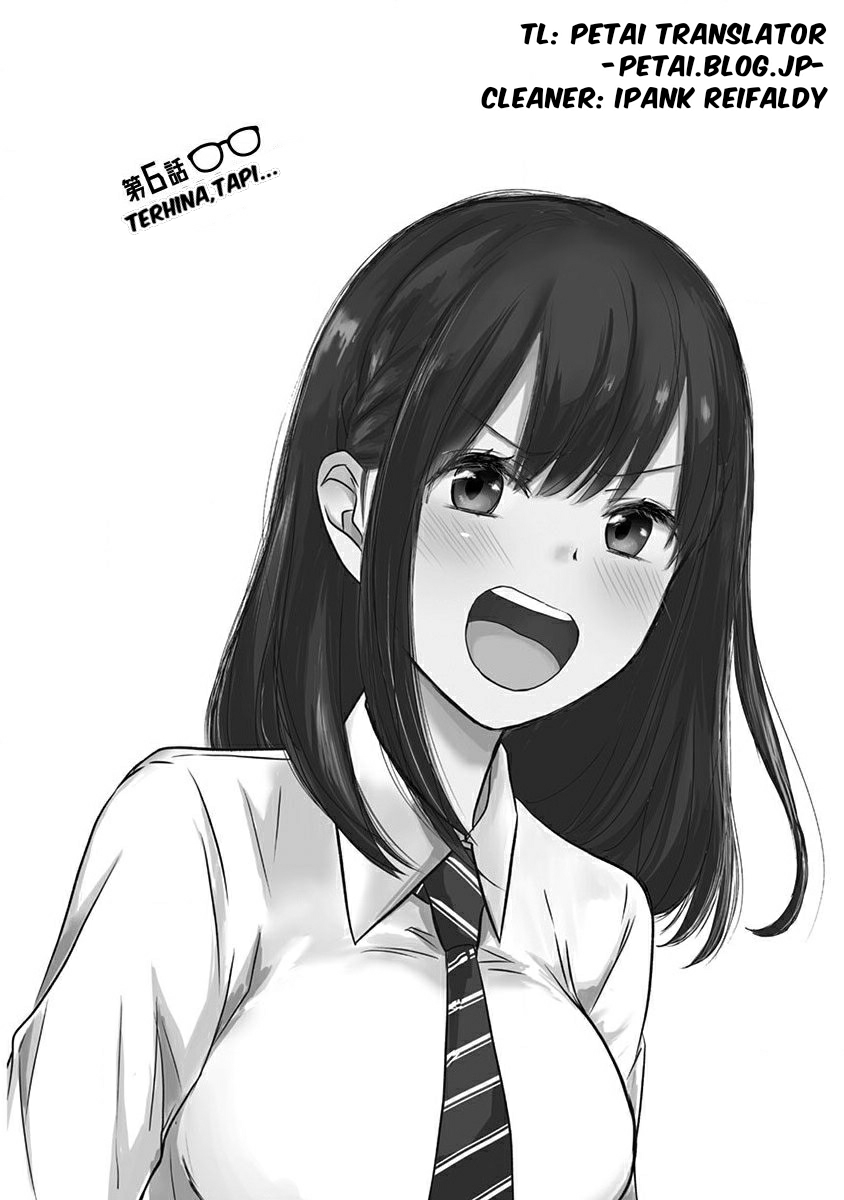 Baca Komik Pawahara Bishoujo Kanpanii Chapter 06 Gambar 1