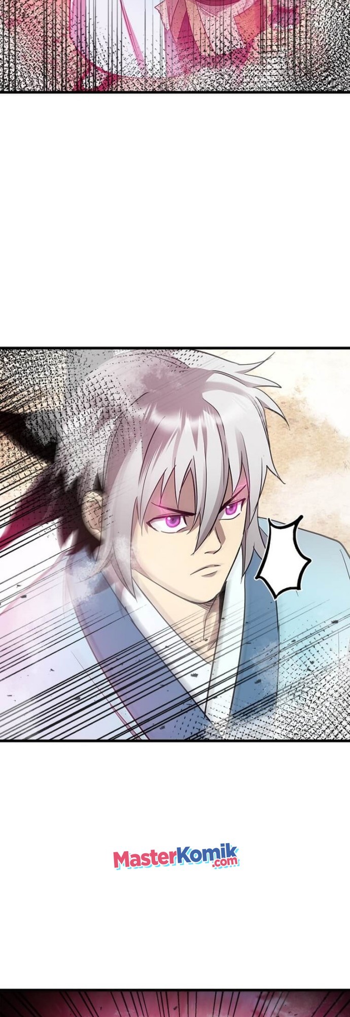 Strongest Fighter Chapter 73 Gambar 37