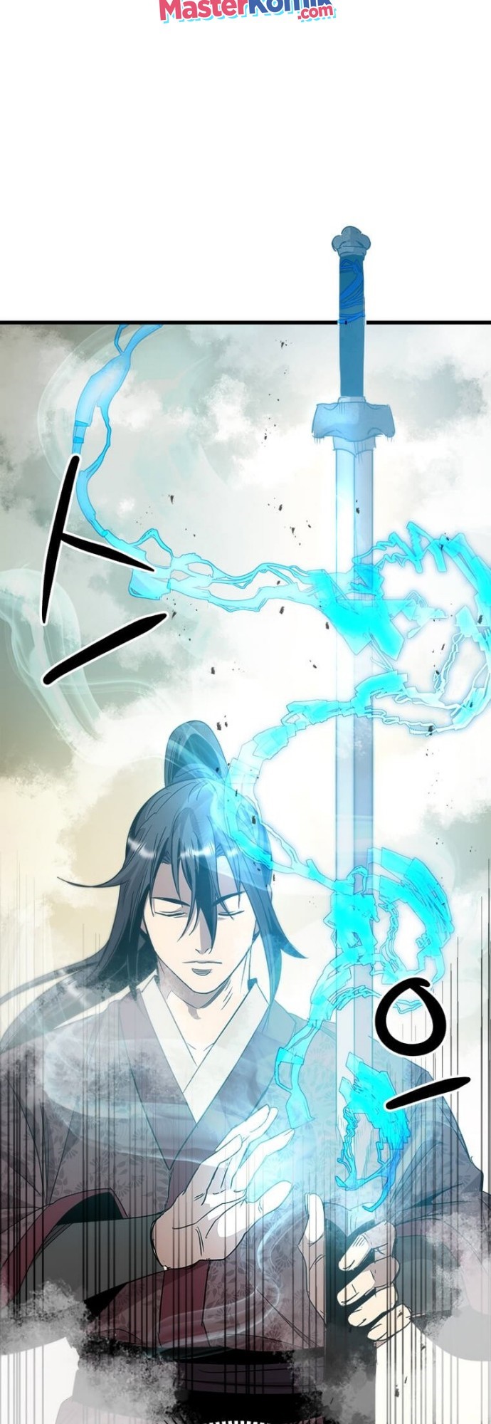 Strongest Fighter Chapter 73 Gambar 39