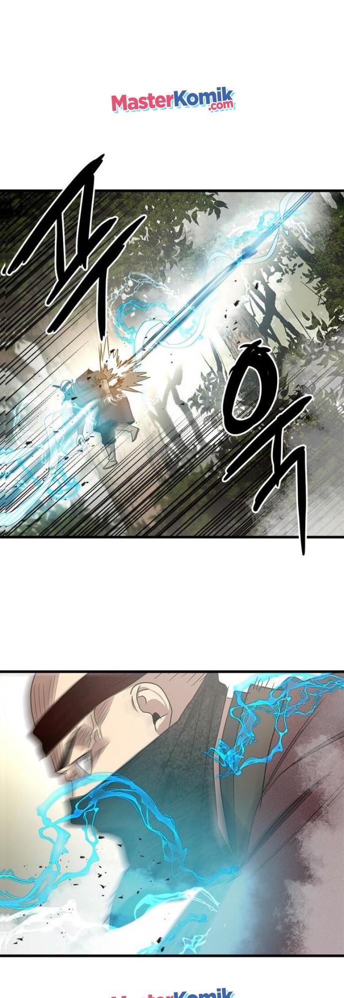 Strongest Fighter Chapter 73 Gambar 42