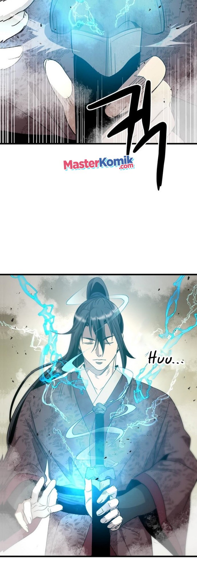 Strongest Fighter Chapter 73 Gambar 44