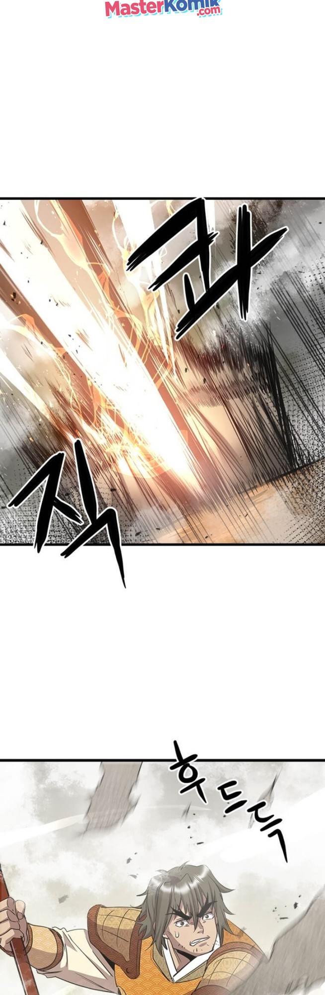 Strongest Fighter Chapter 72 Gambar 15