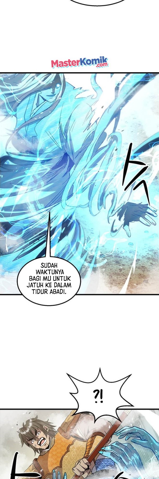 Strongest Fighter Chapter 72 Gambar 18