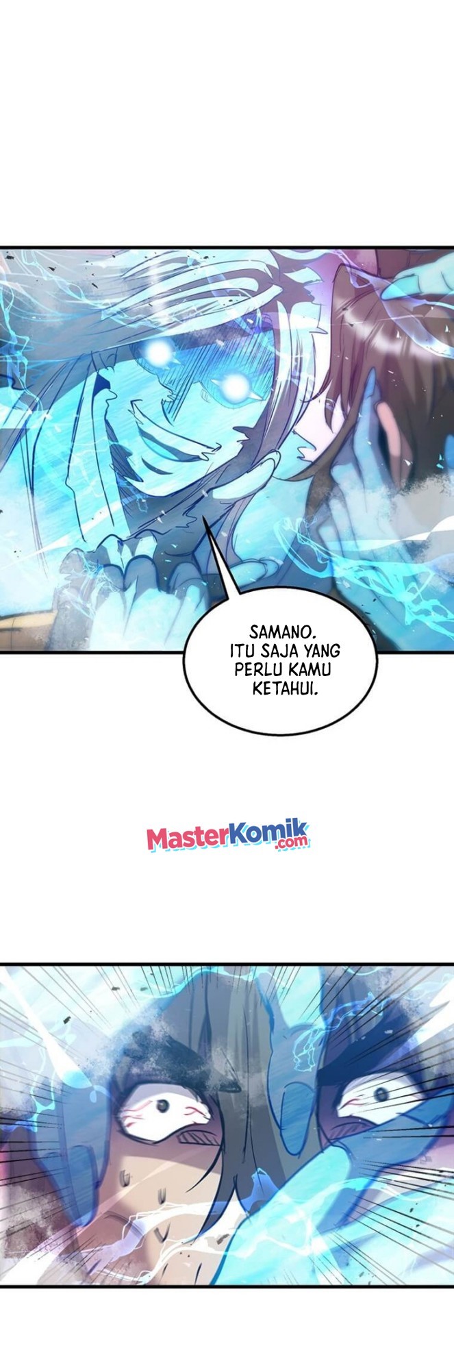Strongest Fighter Chapter 72 Gambar 20