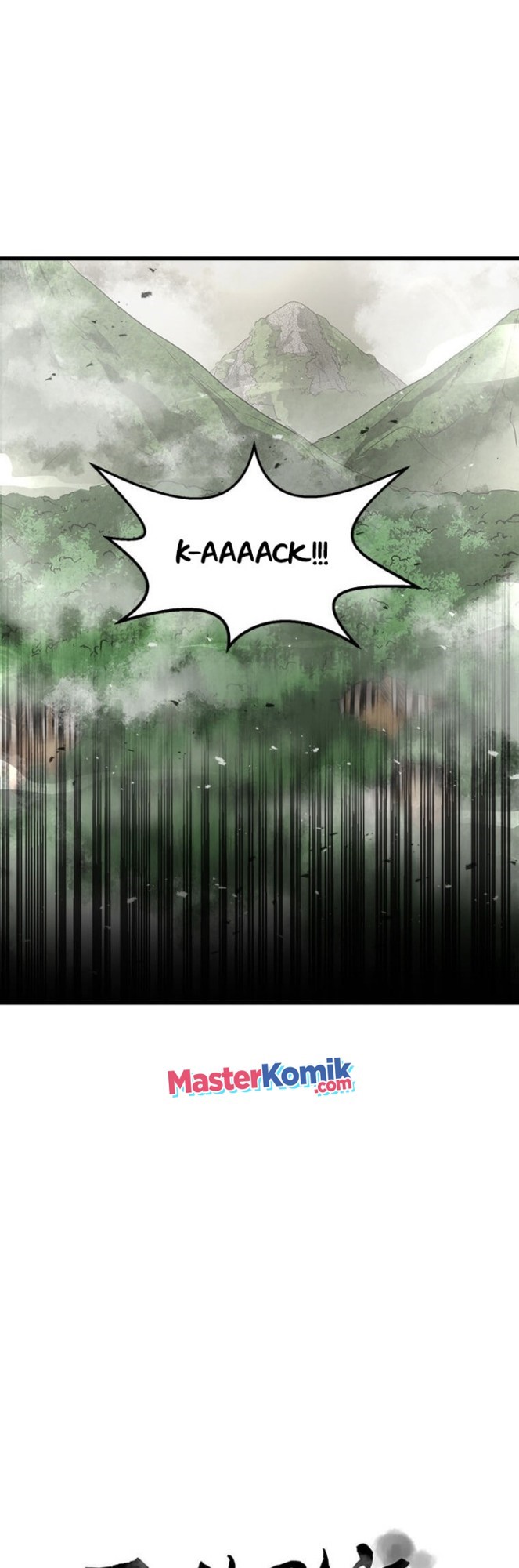 Strongest Fighter Chapter 72 Gambar 21