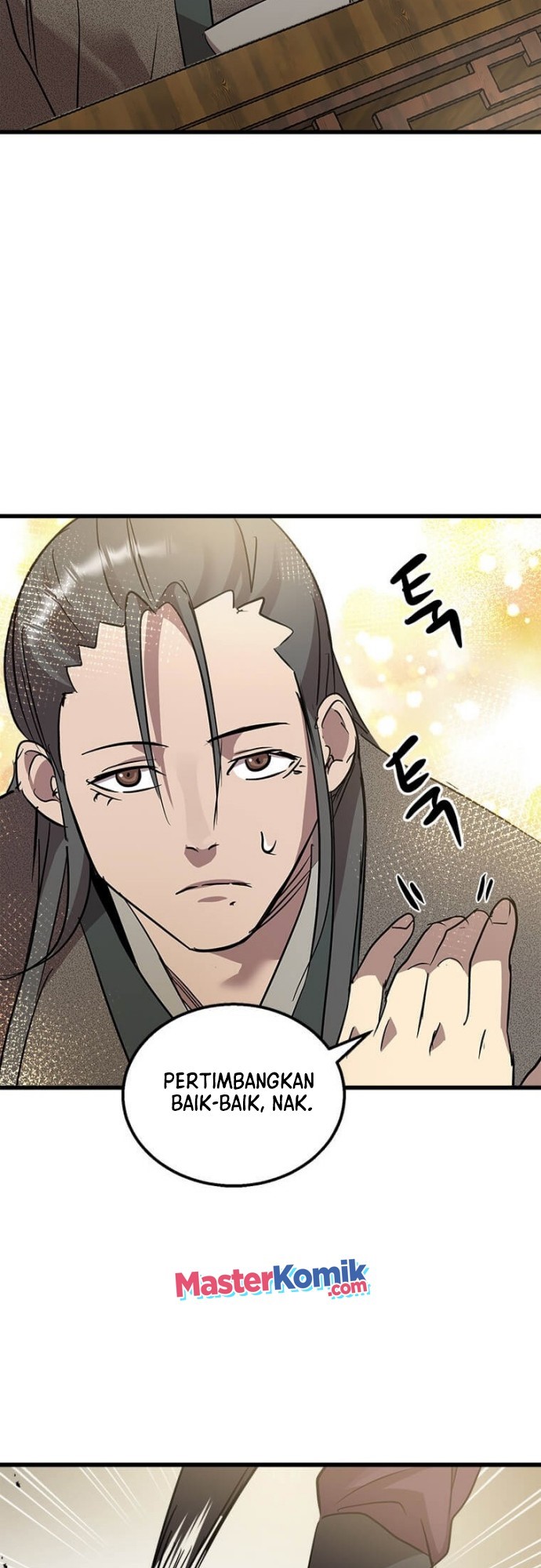 Strongest Fighter Chapter 72 Gambar 34