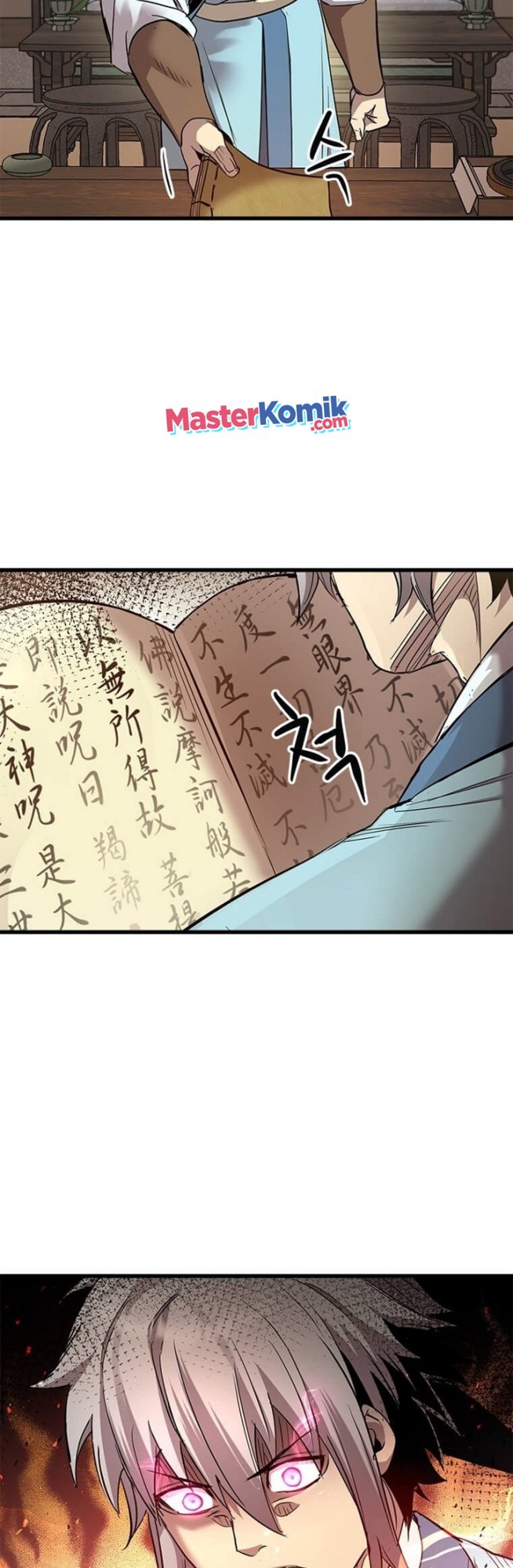 Strongest Fighter Chapter 72 Gambar 4