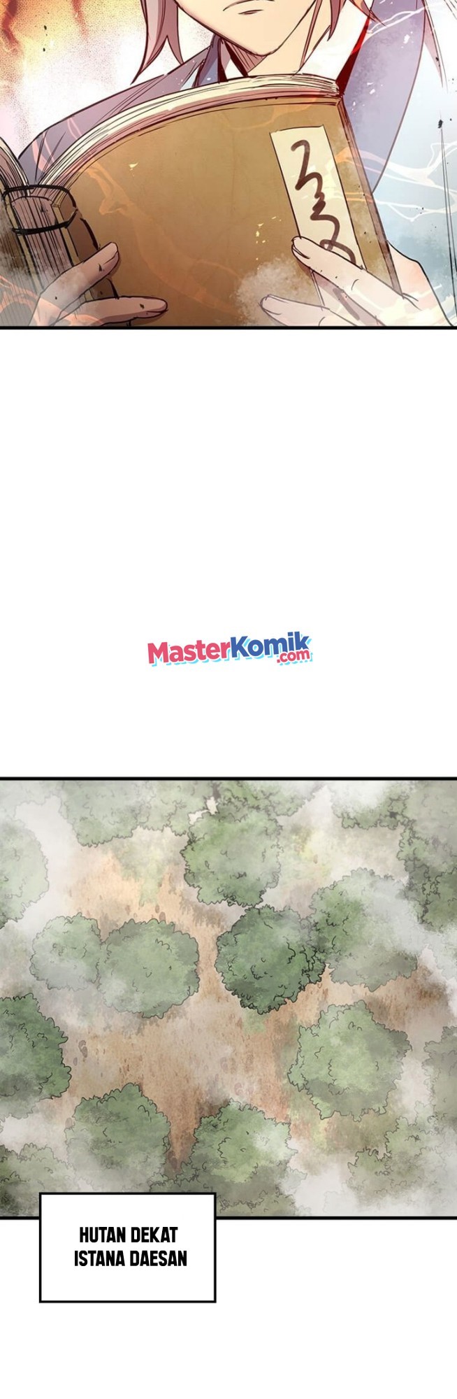 Strongest Fighter Chapter 72 Gambar 5