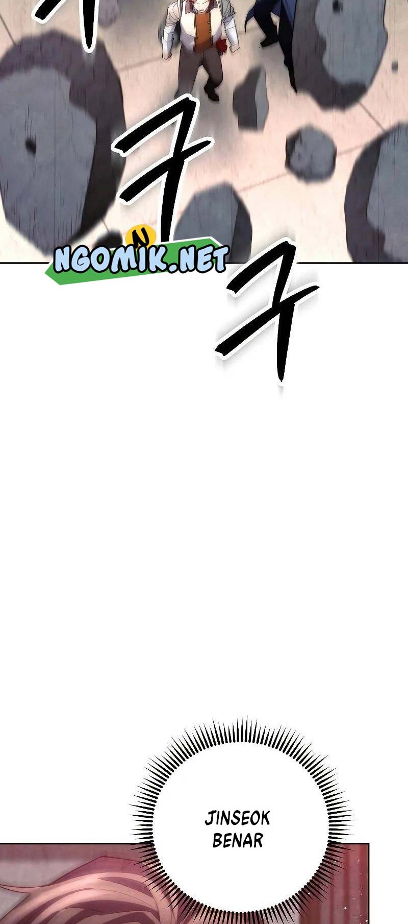 The Live Chapter 108 Gambar 31