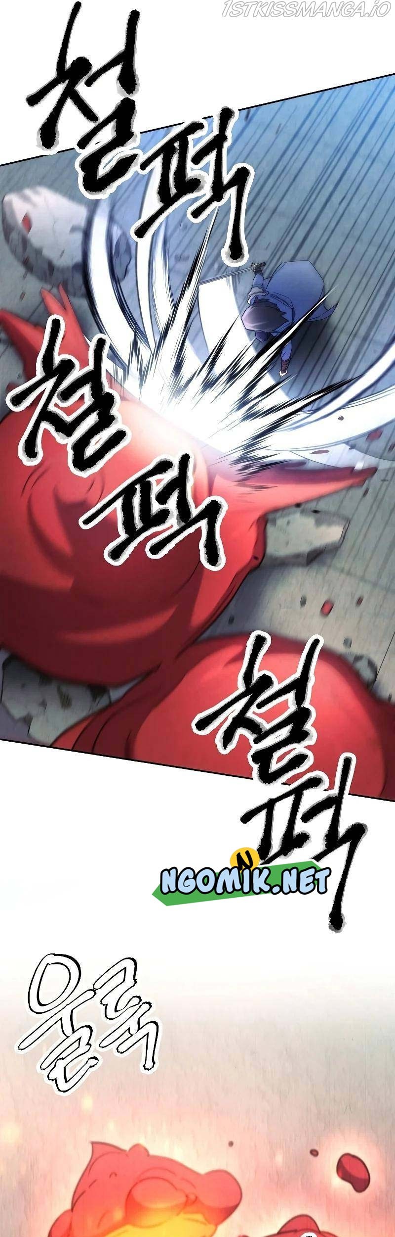 The Live Chapter 108 Gambar 46