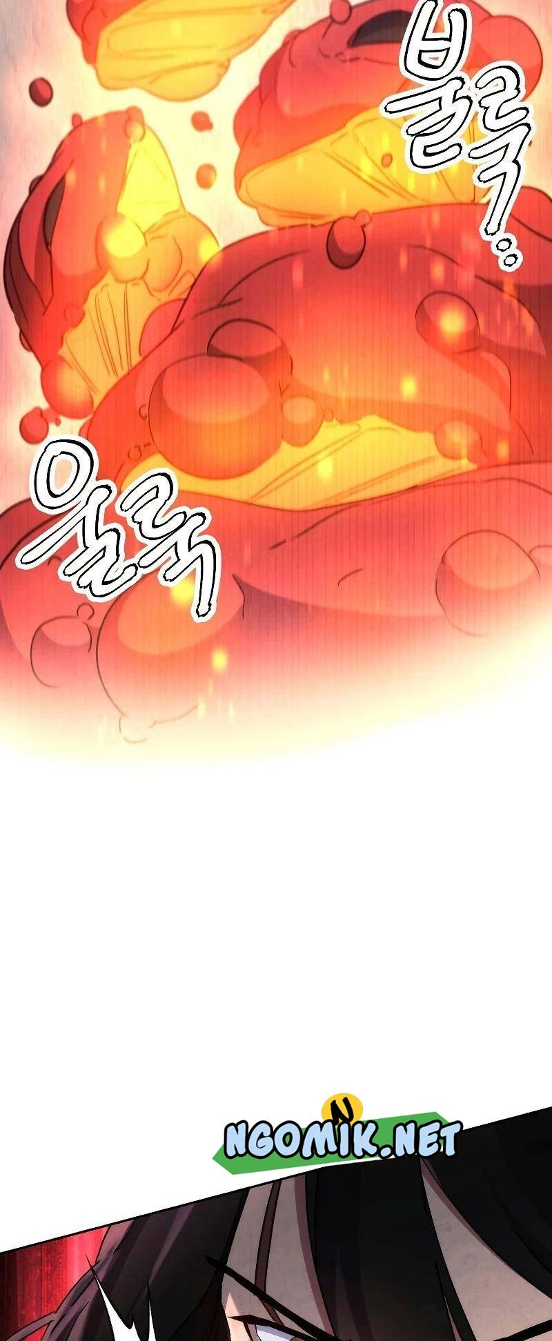 The Live Chapter 108 Gambar 47