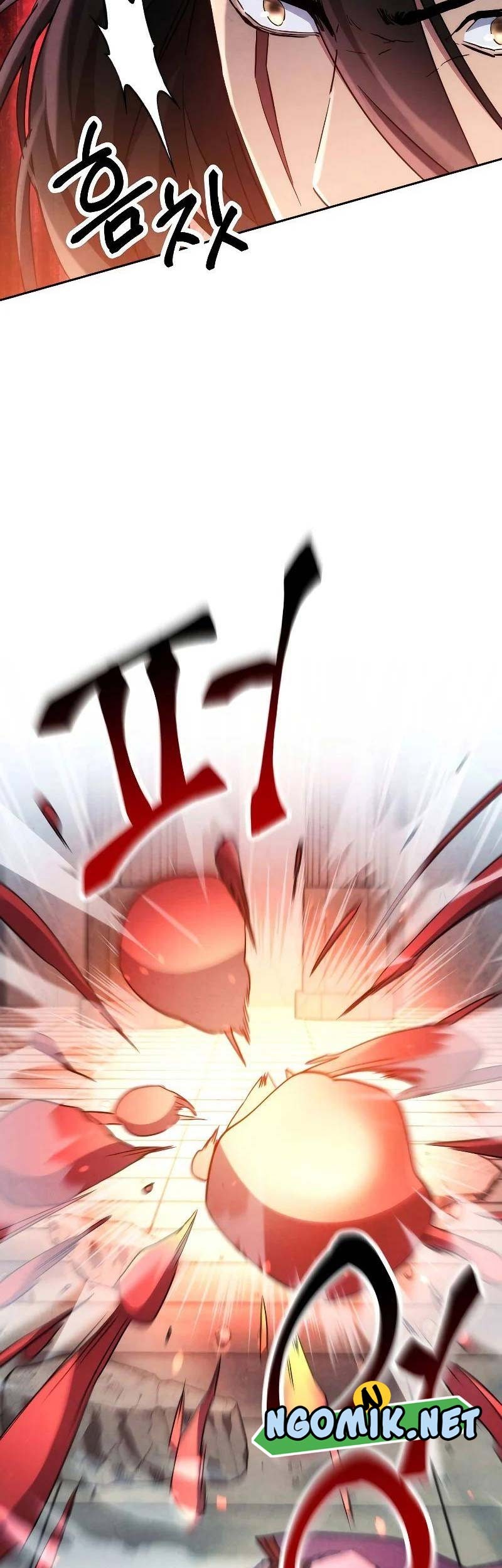 The Live Chapter 108 Gambar 48