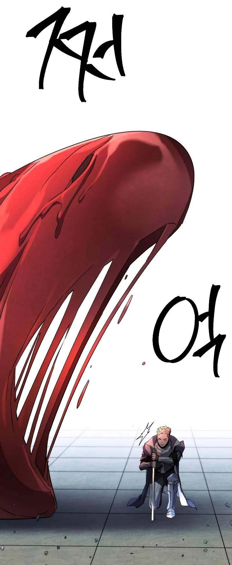 The Live Chapter 108 Gambar 53