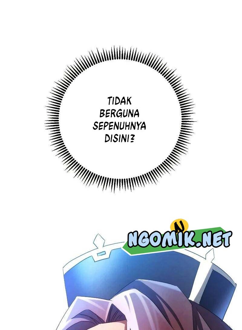 The Live Chapter 108 Gambar 61