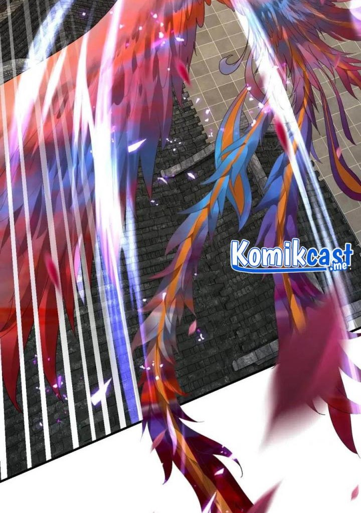 The Villain Of Destiny Chapter 41 Gambar 31