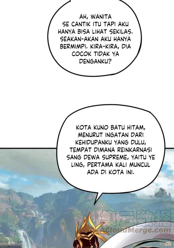 The Villain Of Destiny Chapter 41 Gambar 35