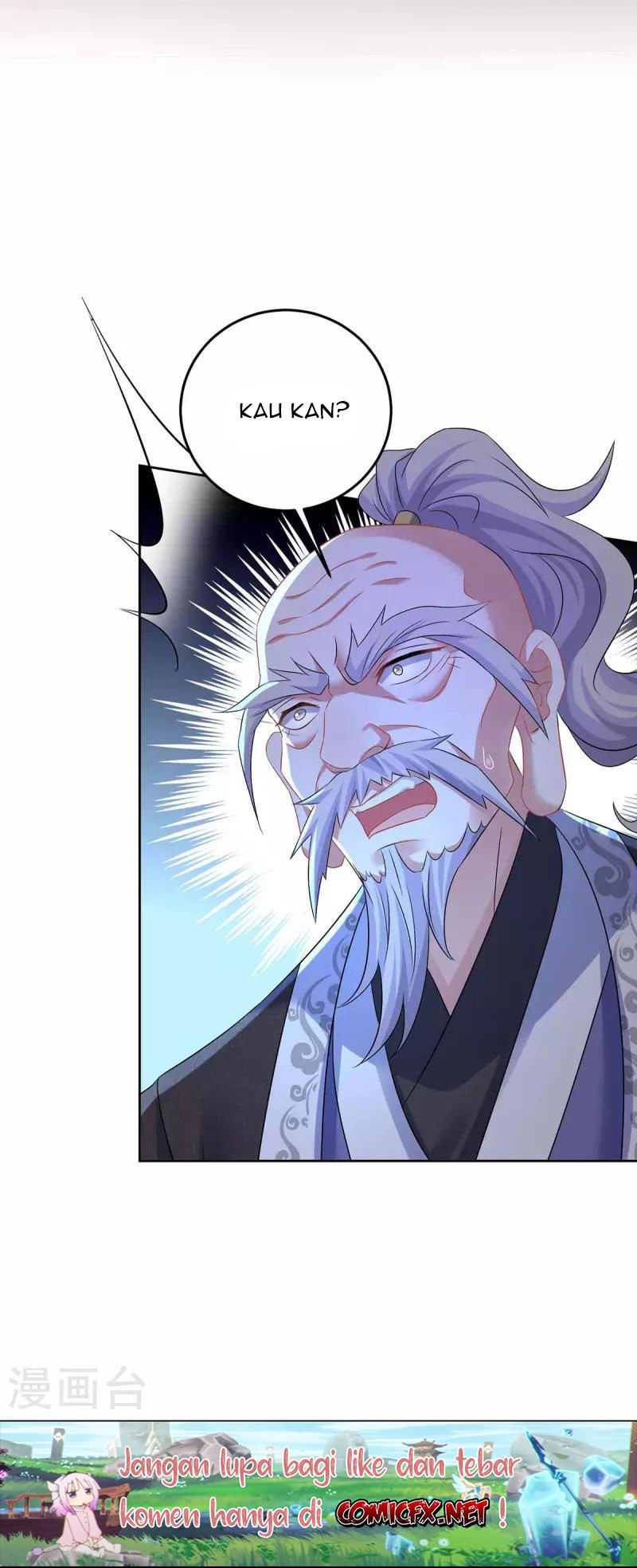 Miss Nine Doctor Chapter 165 Gambar 13