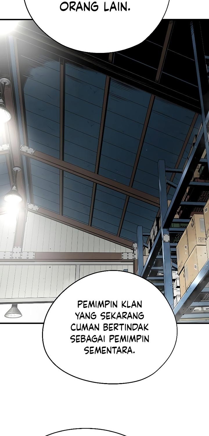 The Breaker Eternal Force Chapter 16 Gambar 17