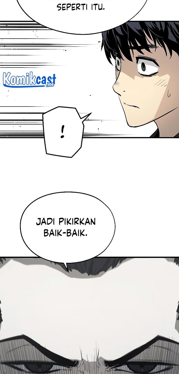 The Breaker Eternal Force Chapter 16 Gambar 19