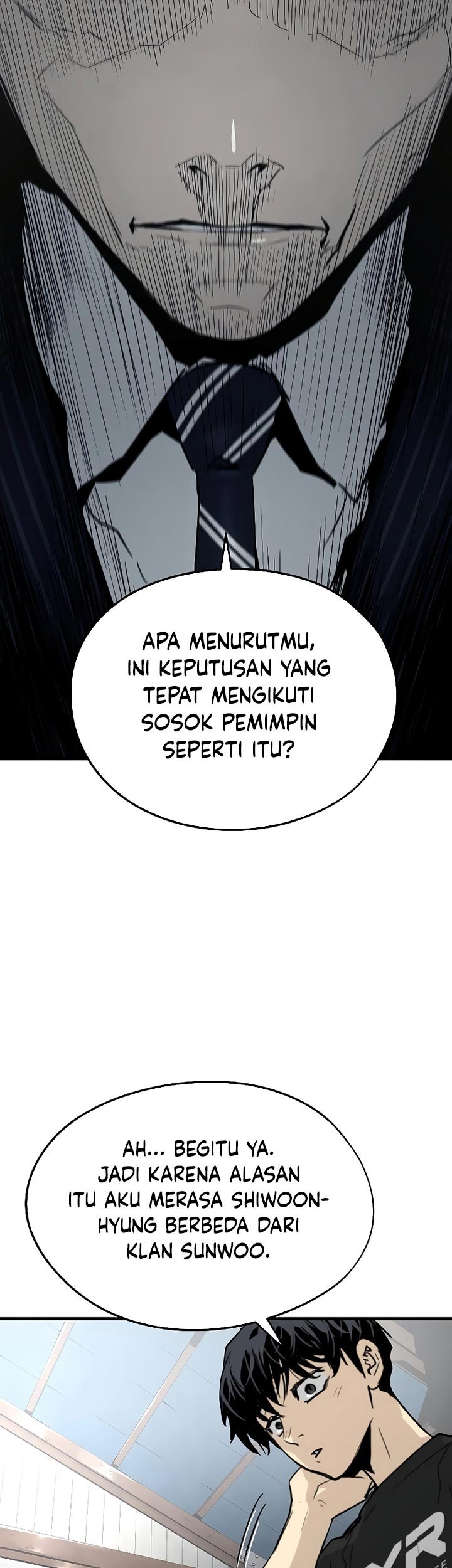 The Breaker Eternal Force Chapter 16 Gambar 20