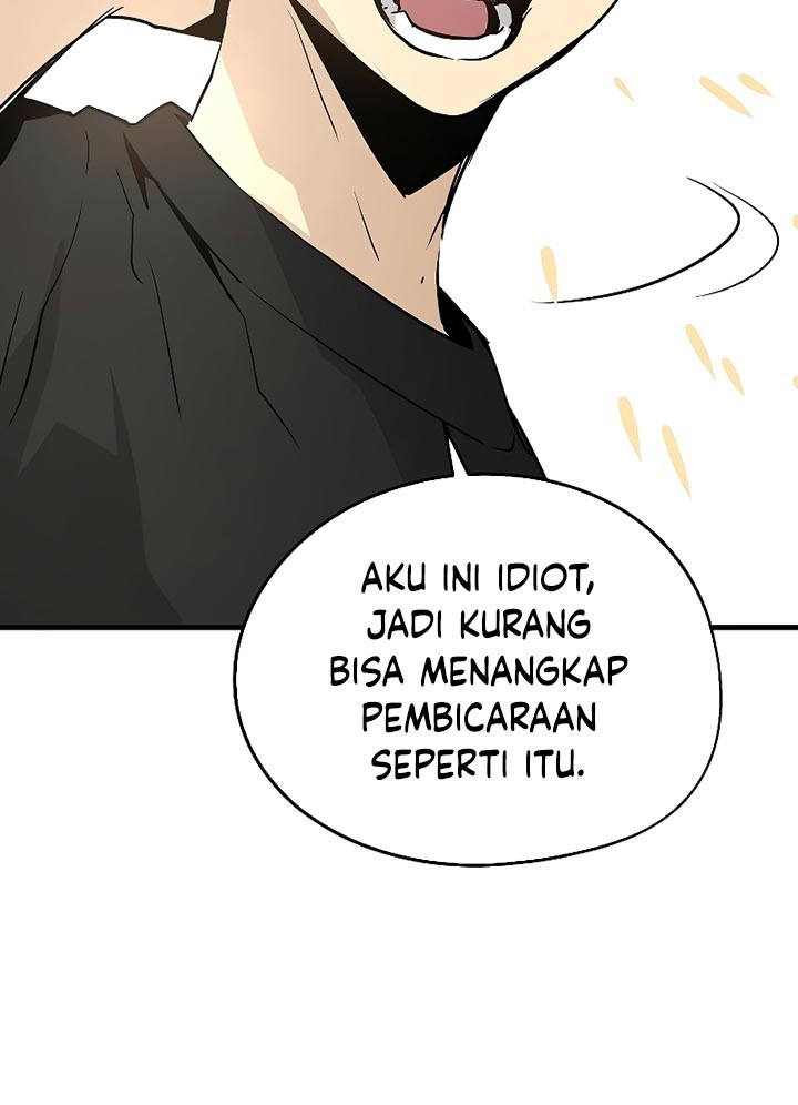 The Breaker Eternal Force Chapter 16 Gambar 22