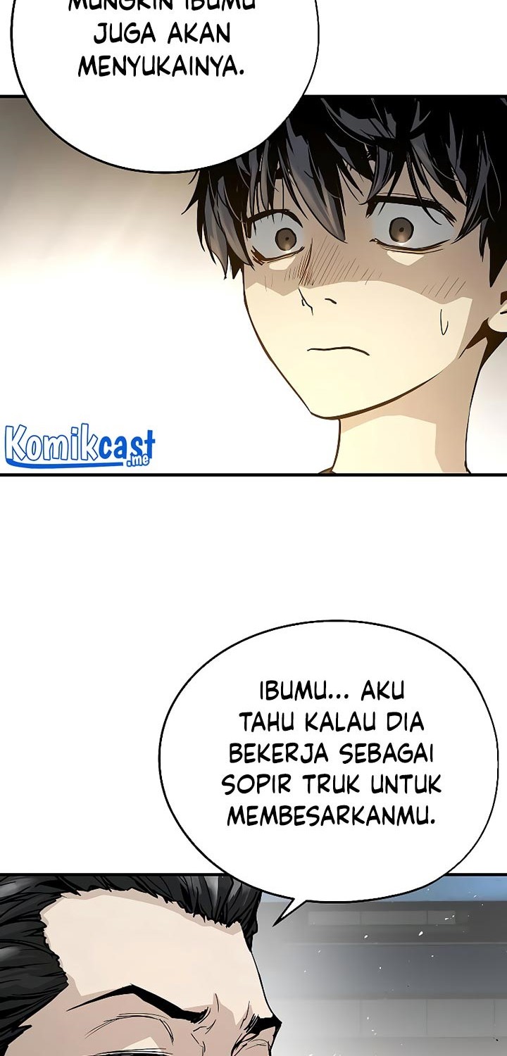 The Breaker Eternal Force Chapter 16 Gambar 26