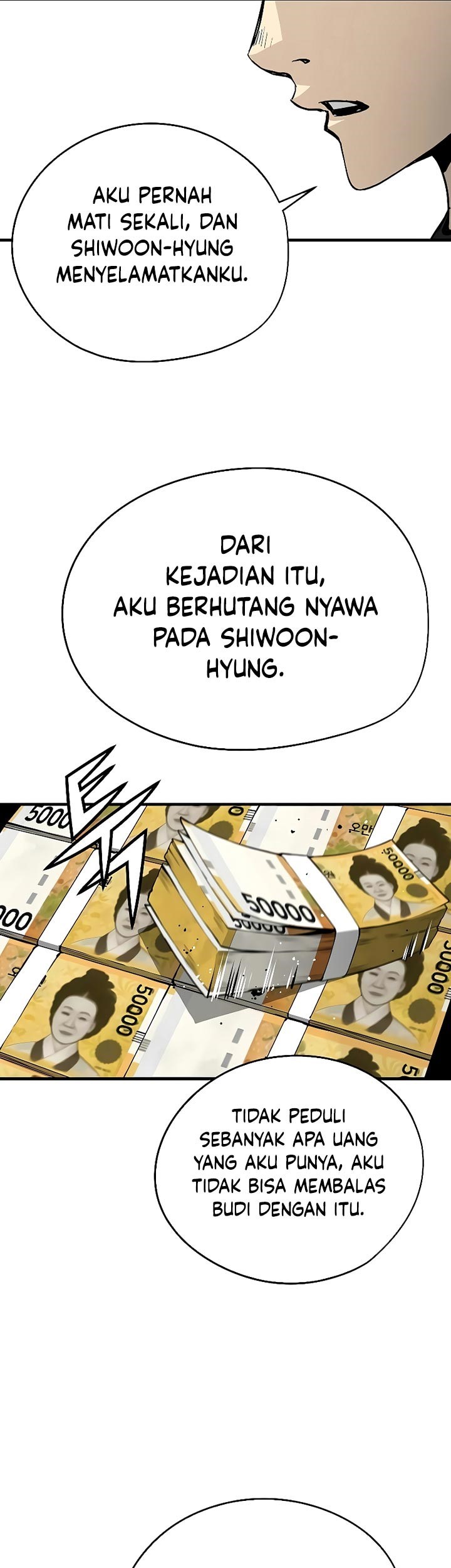 The Breaker Eternal Force Chapter 16 Gambar 30