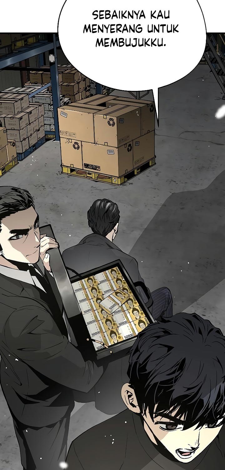 The Breaker Eternal Force Chapter 16 Gambar 31