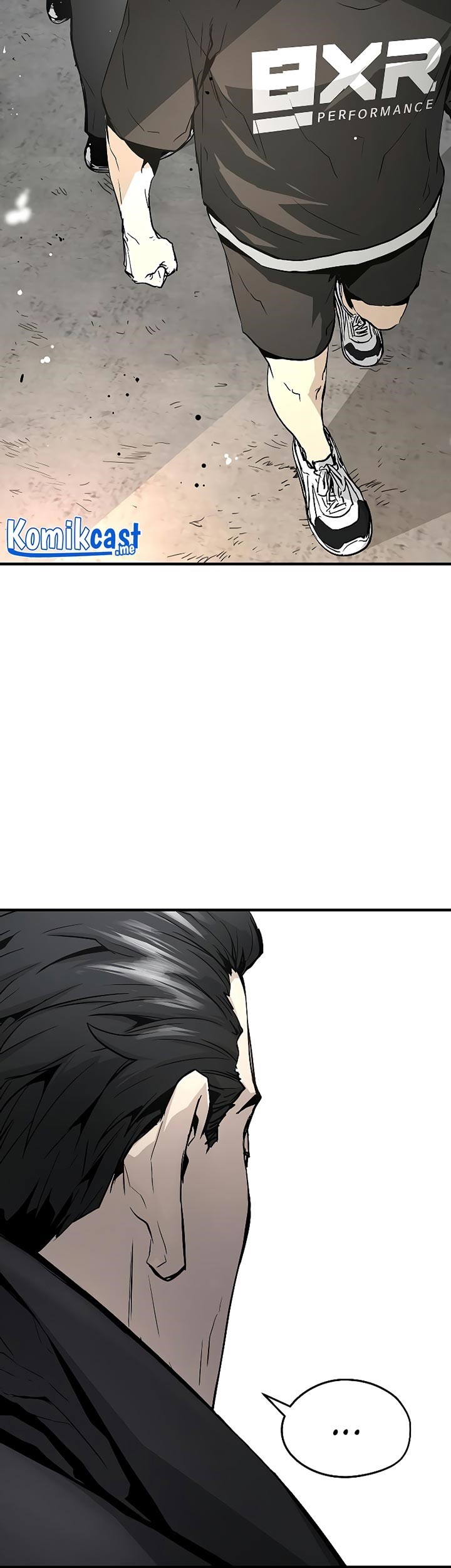 The Breaker Eternal Force Chapter 16 Gambar 32