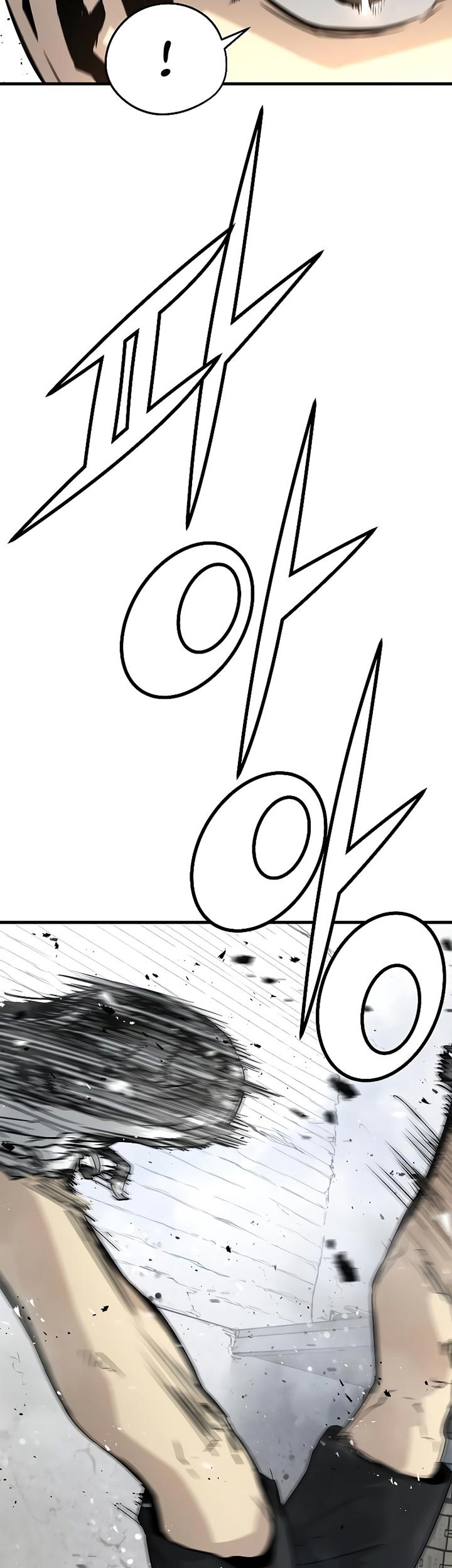 The Breaker Eternal Force Chapter 16 Gambar 34