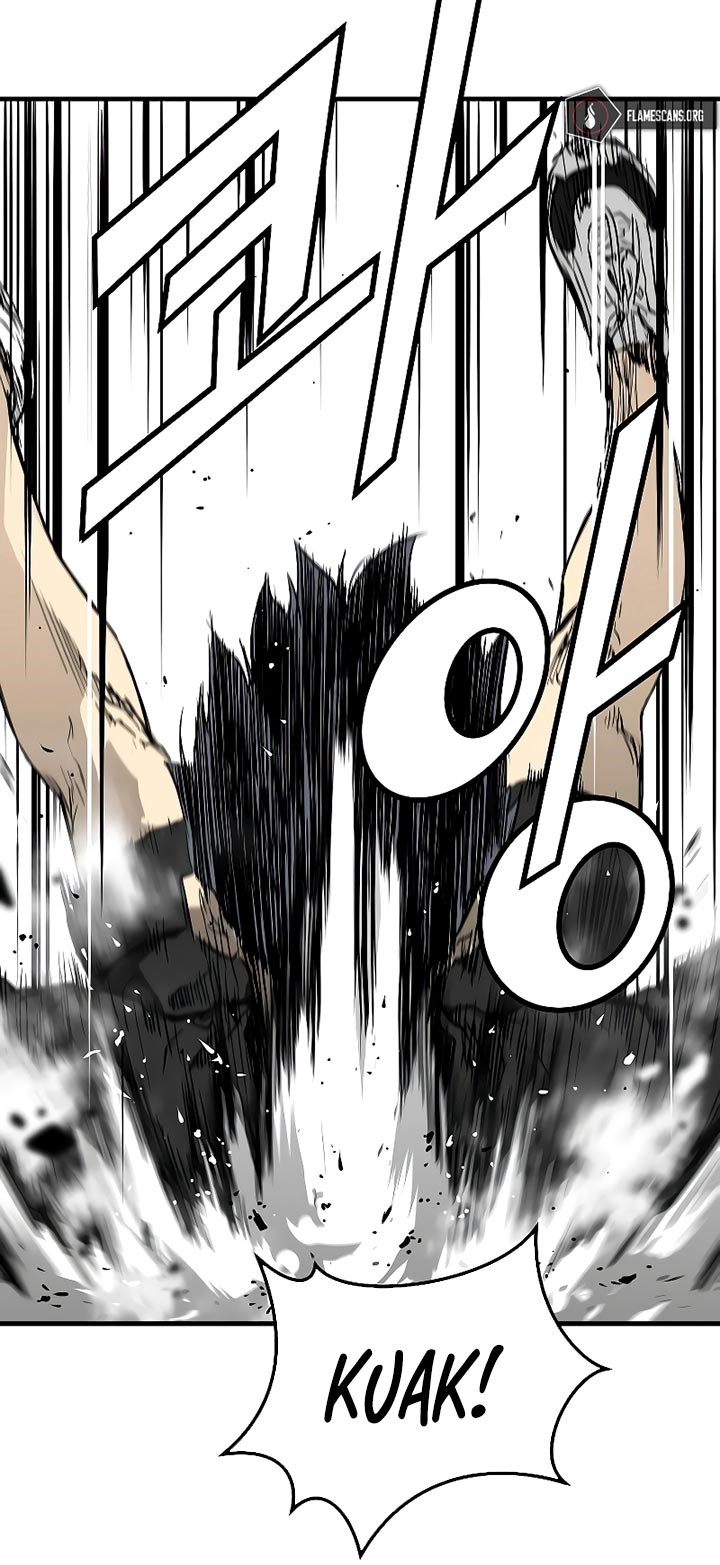 The Breaker Eternal Force Chapter 16 Gambar 36